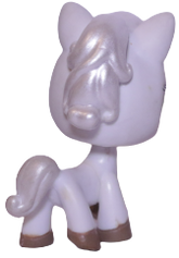 #0338 Horse